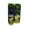 Euphoria CBD E liquid Lemon OG 100 mg Canatura
