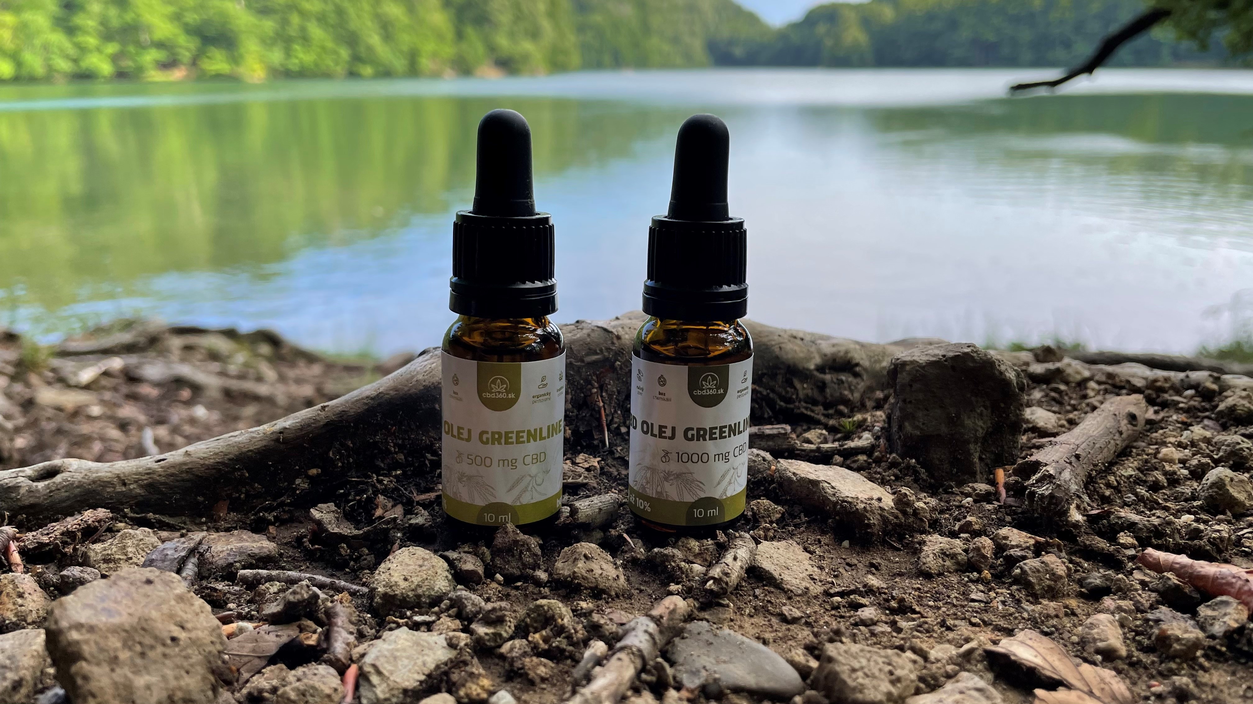 Jaký CBD olej je ten pravý pro vás?
