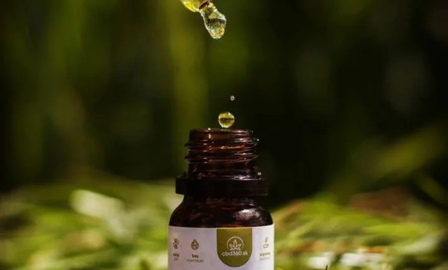 Proč užívat CBD? Klíčové důvody a výhody