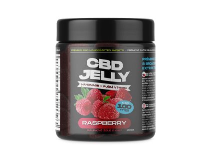 cbd jelly malina 100mg czechcbd (1)