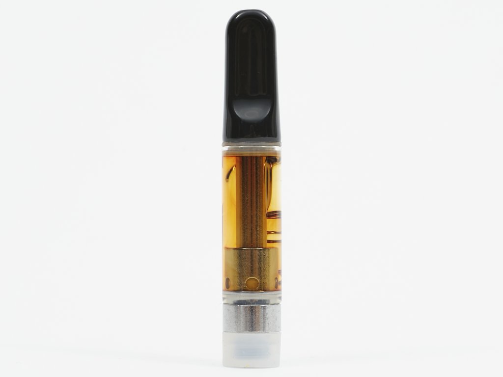 girl scout cookie cartridge HHC 1ml 202