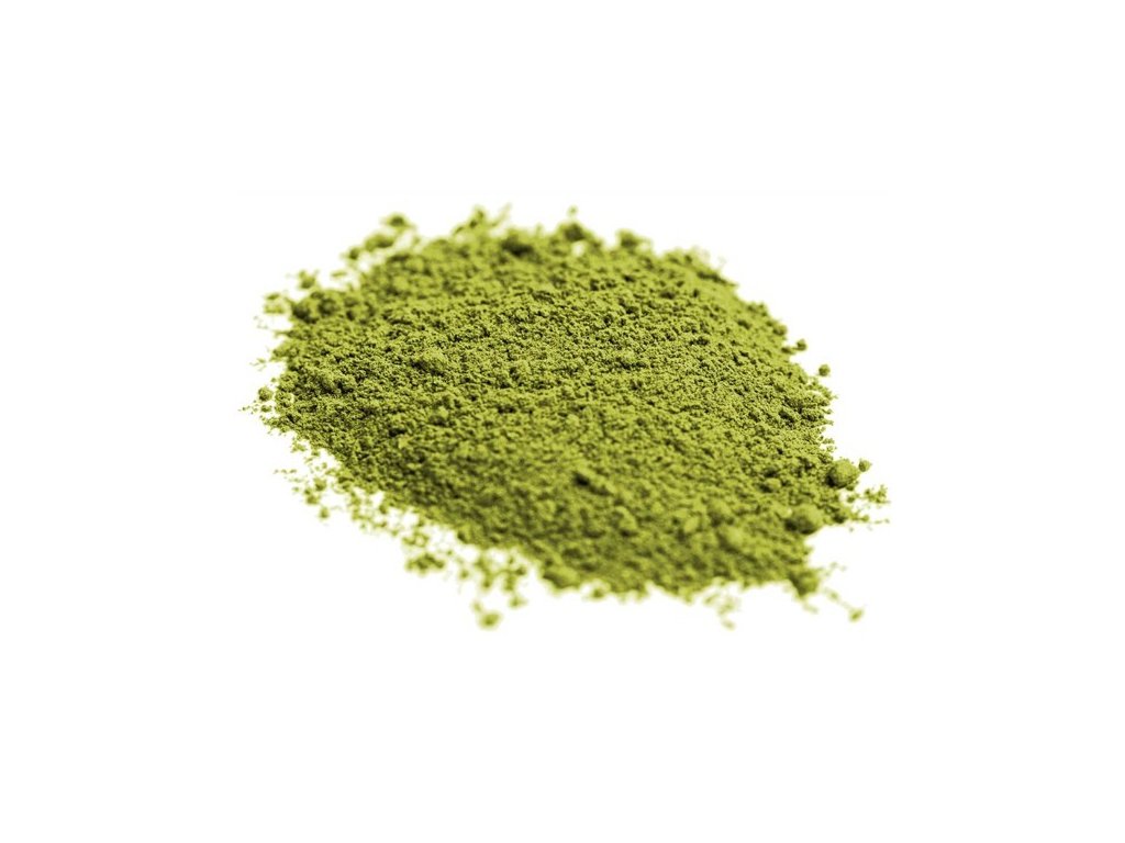 Kratom a jeho vliv na člověka