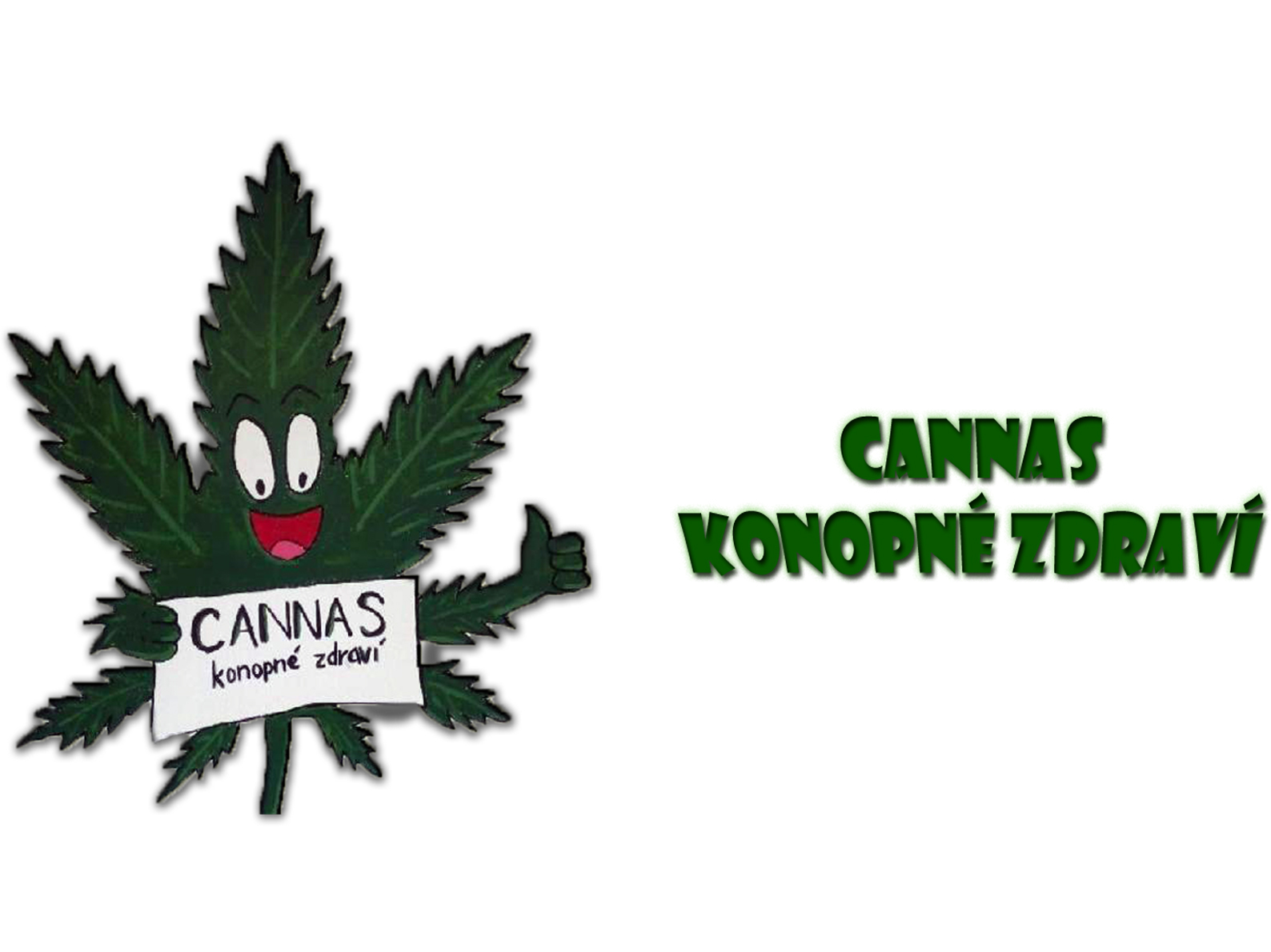 Cannas-Konopné zdraví