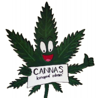Cannas - Konopné zdraví