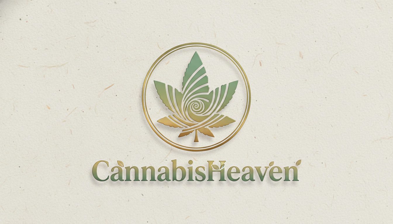Cannabis Heaven