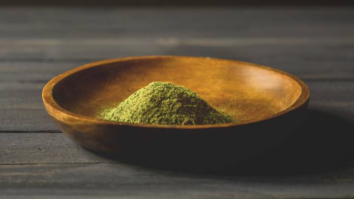 Bílý kratom: jaké má účinky?