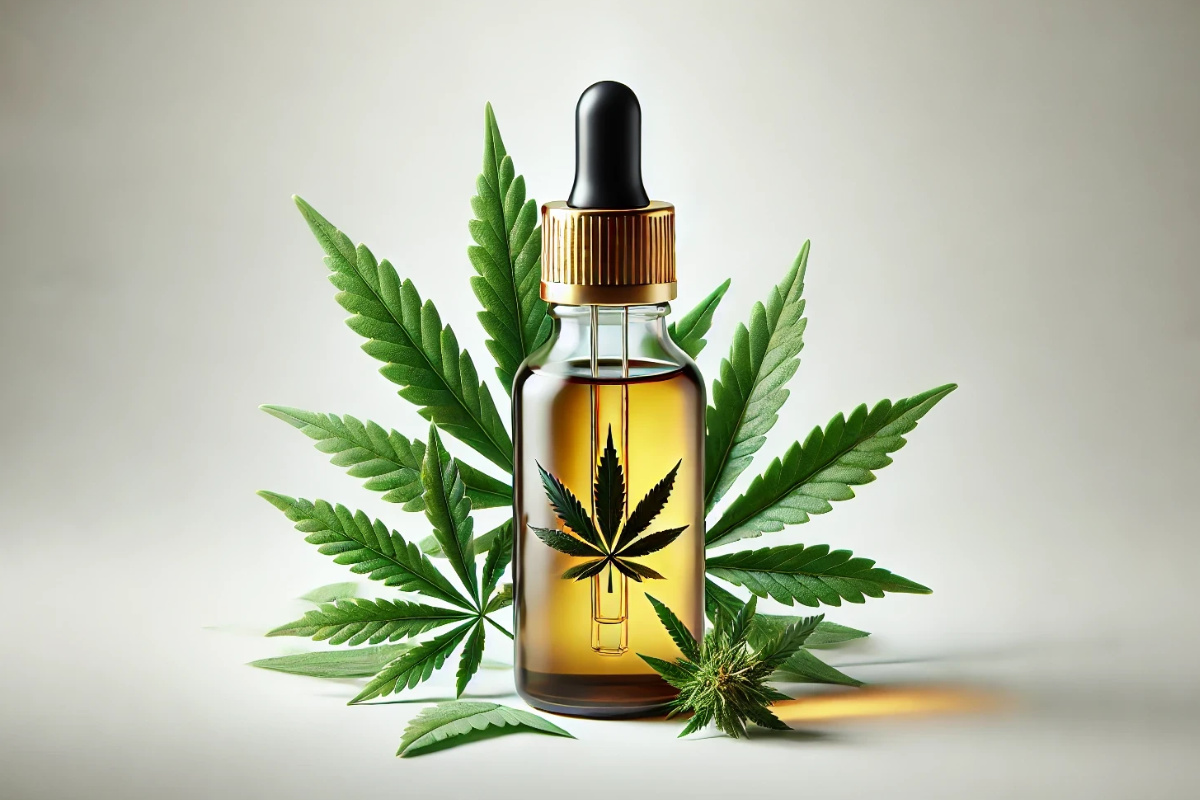 Fakta a zajímavosti o CBD