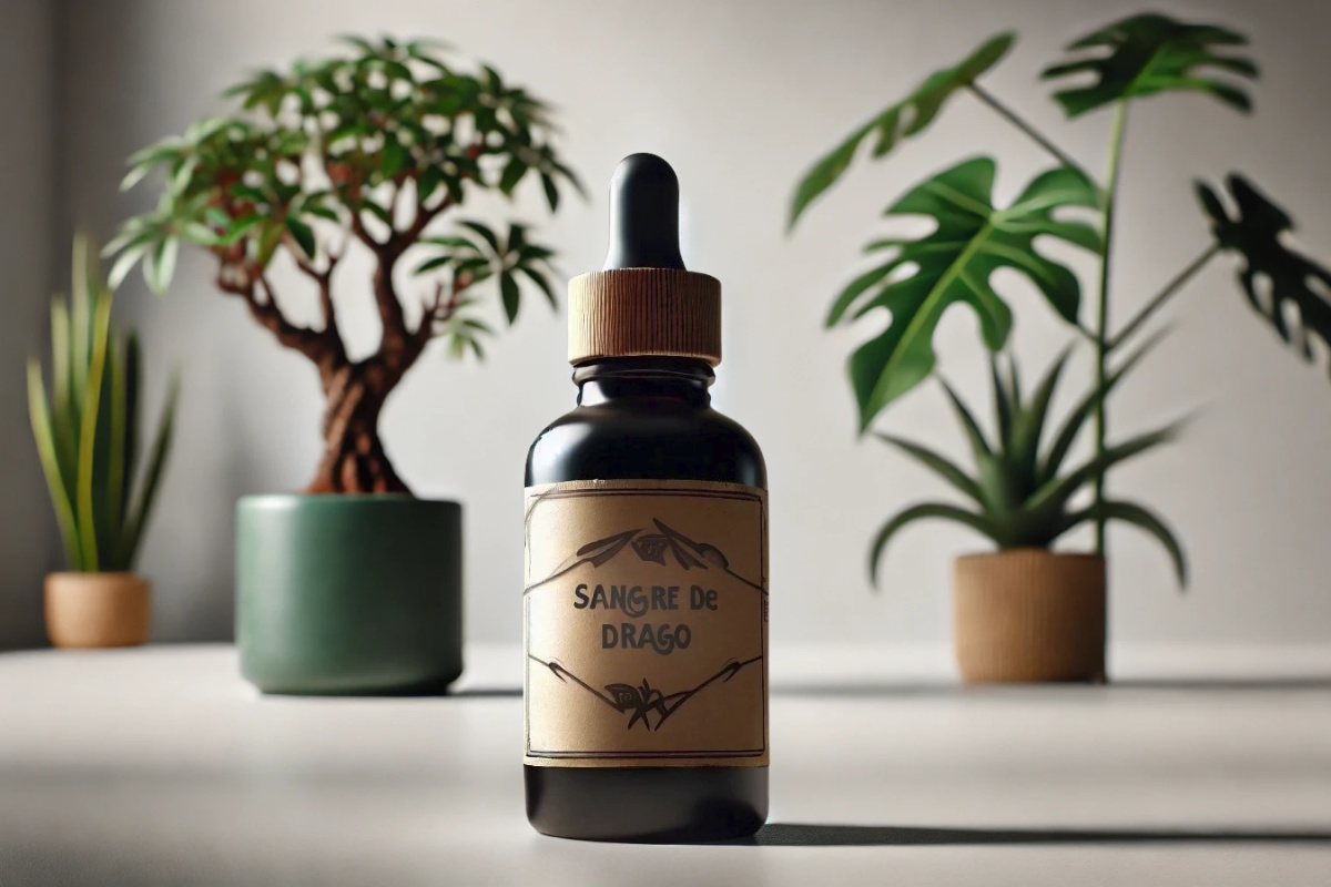 Co je dračí krev a jaké má účinky