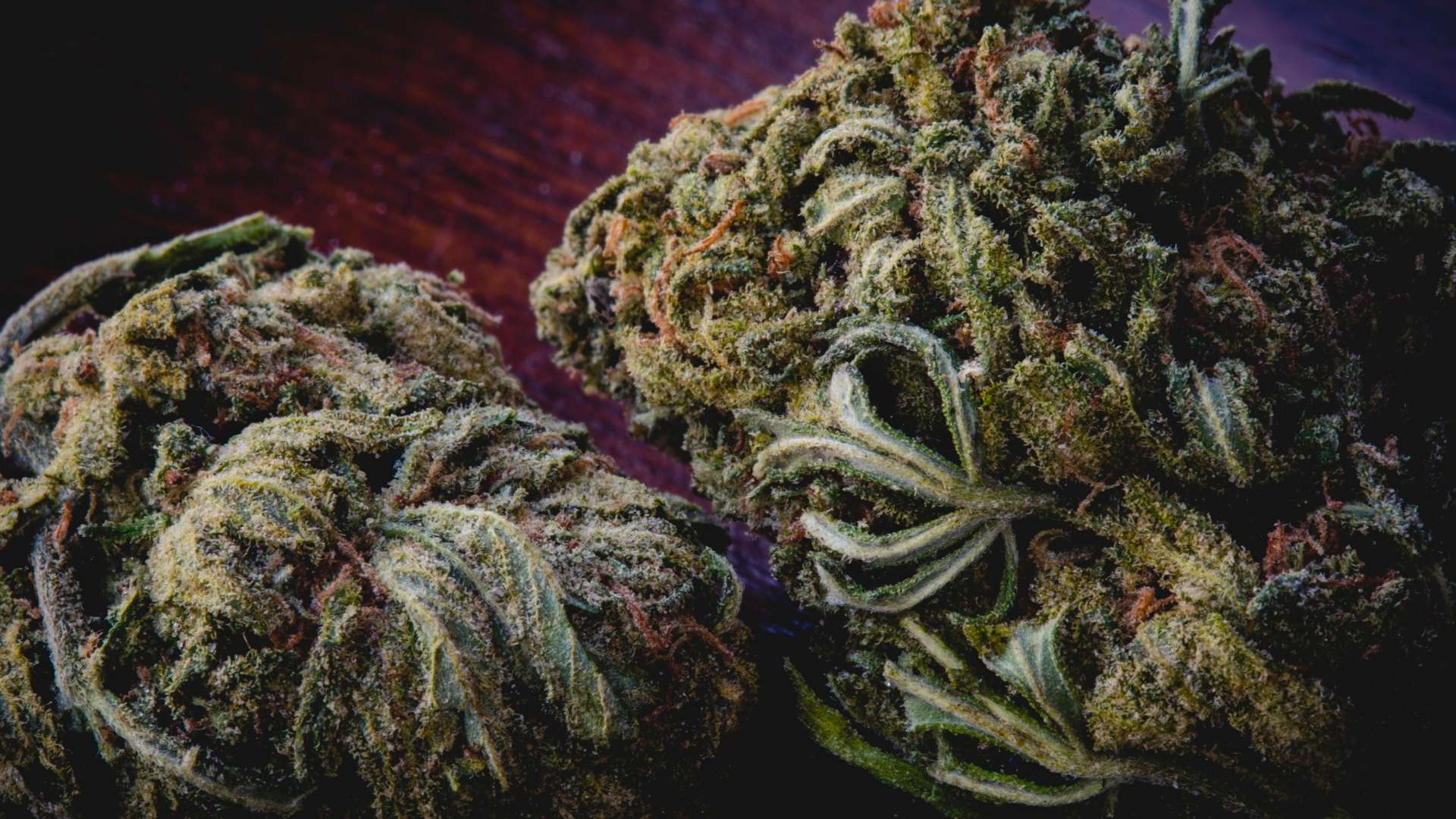 Moonrock: co to je a kde se vzal?