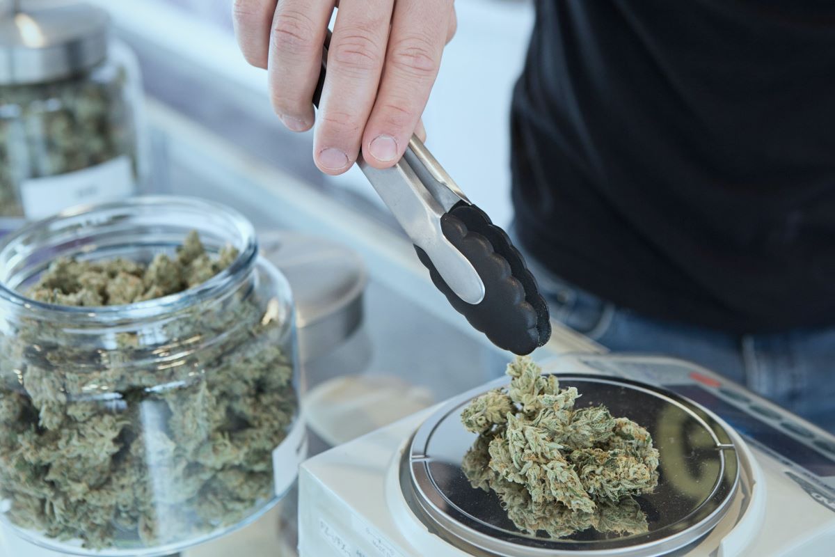 Zažijte sílu THC-P: Praktický návod na dávkování a užívání