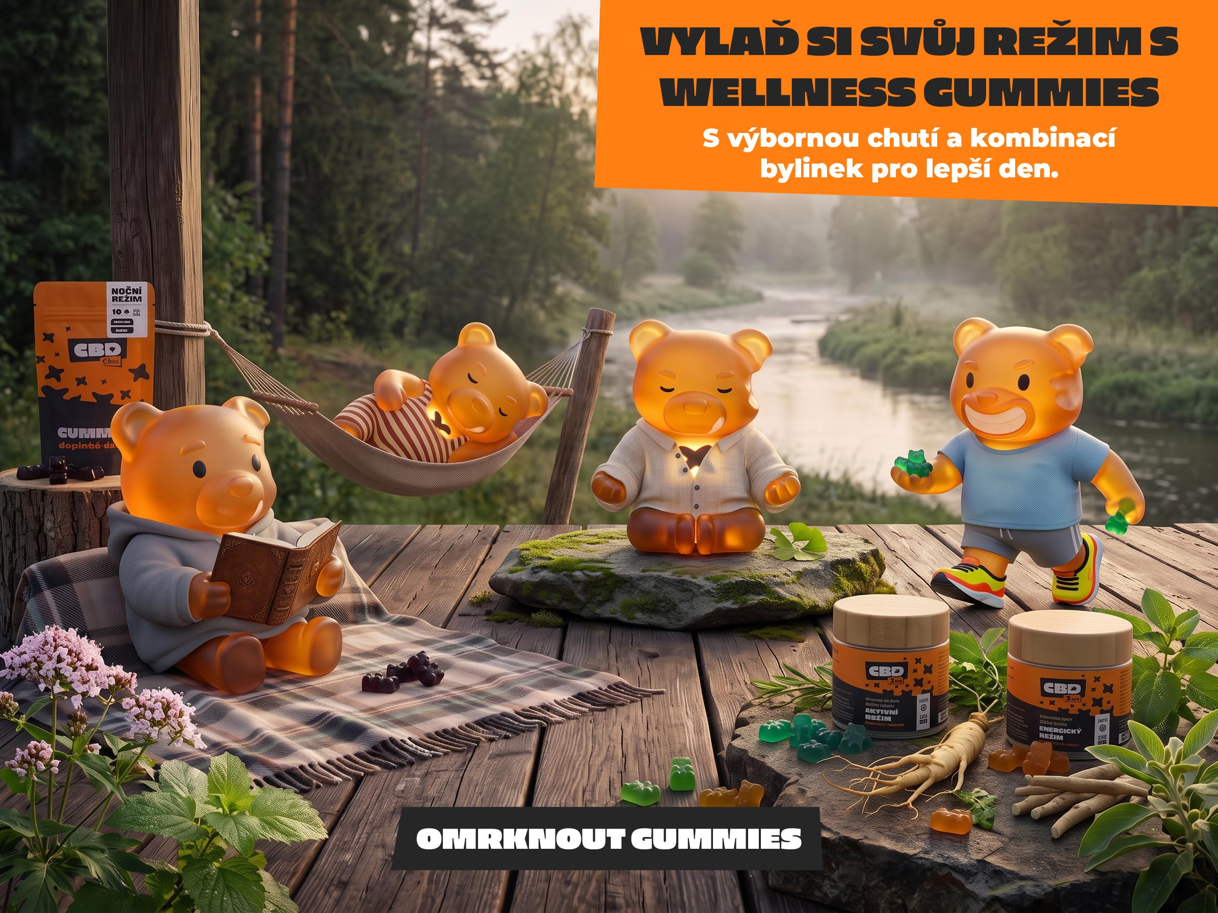 MEDVÍDCI