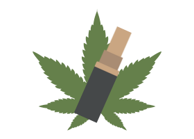 CBD Cartridge