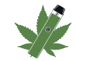 CBD Vape pen