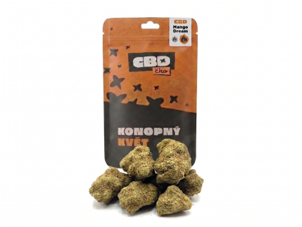 CBDMangoDream