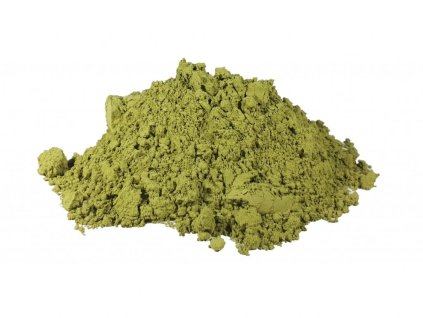 Zelený "green" Kratom, Jonkong