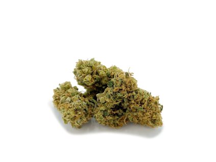 CBD Konopný květ Orange Bud