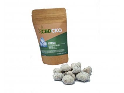 cbd icerock