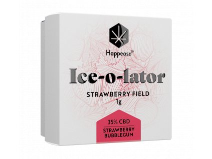 Happease Ice o lator SF