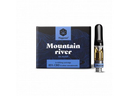 Cartridge Mountain with product