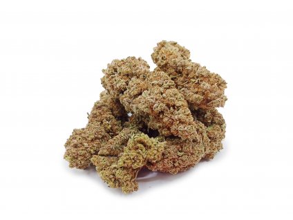 CBD Konopný květ Red Velvet