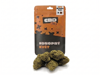 CBDOGRollexKush