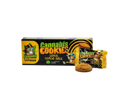 wholesale cannabis airlines cookies super lemon haze