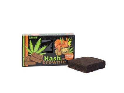 x37 Euphoria Hash Brownie Cannabis Walnut brownie.213439910.1650982219