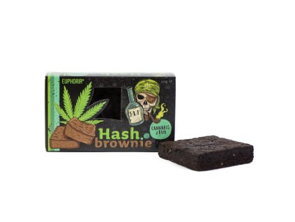 j6r Euphoria Hash Brownie Cannabis Rum brownie.213439910.1650982204