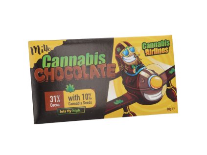 ebk Cannabis Airlines Milk Chocolate.213439910.1664475969