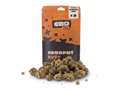 th4c og rollex kush