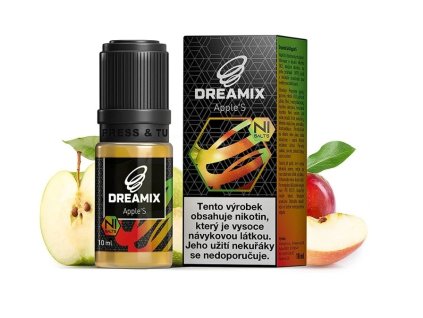 AppleS SALT