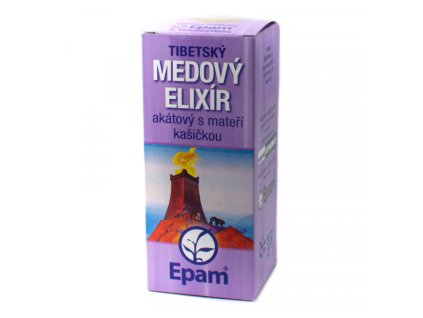 epam locust honey potion with royal jelly 300g