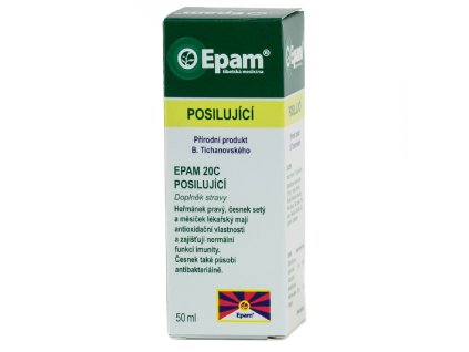 epam 20C