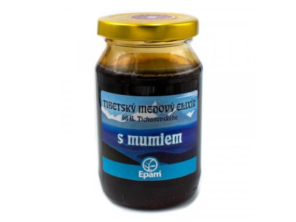 with shilajit epam honey potion 300g