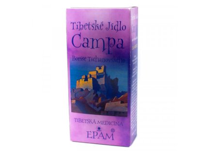 epam tsampa tibetan dish 350g