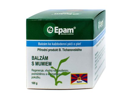 balzam mumio 1