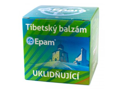calming epam balm body 100g