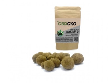 TH4C MoonBalls Super Silver Haze 48%