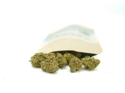 NANO10 Weed Cannatonic