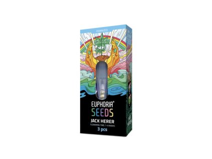 2u1 Euphoria SEEDS Jack Herer A 01 PACKSHOT.213439910.1724832029