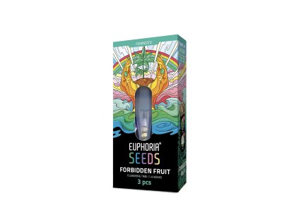 4ta Euphoria SEEDS Forbidden Fruit A 01 PACKSHOT