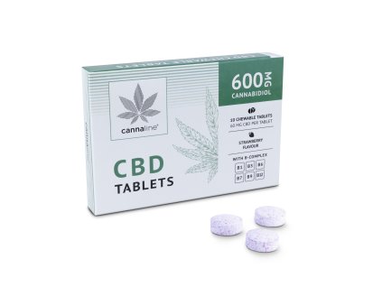 8yz CBD Tablets 600 01