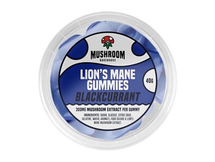 cannabis bakehouse lions mane gummies blackcurrant 768x768