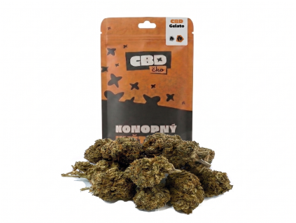 CBDGelato