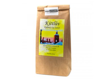 kittel herbal cleansing epam loose tea 50g