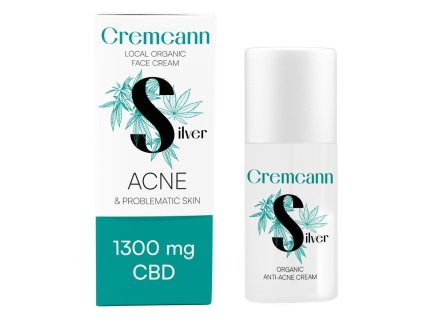 cremcann silver acne cbd annabis 03