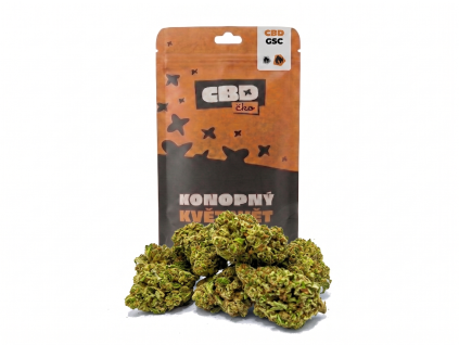 CBD GirlScoutCookies