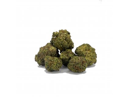 hhc weed bubblegum