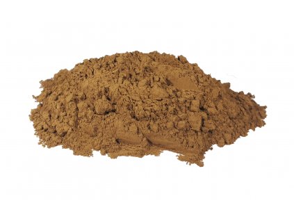 hnědý brown kratom