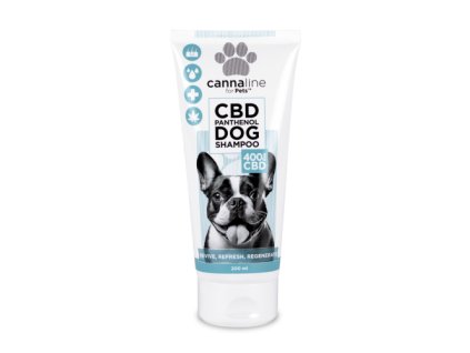 5v6 Cannaline CBD DOGS Shampoo TUBA 200ml 163x145 A 01 PACKSHOT.213439910.1747824164
